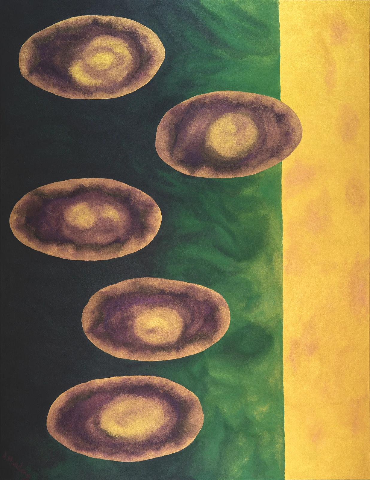 Das Streben nach Glück