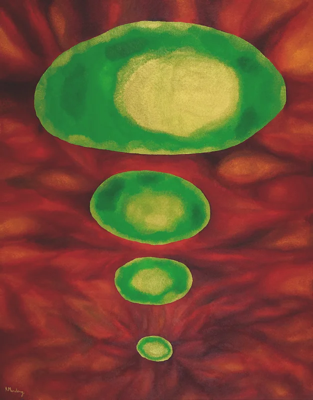 Homage to lone fighters