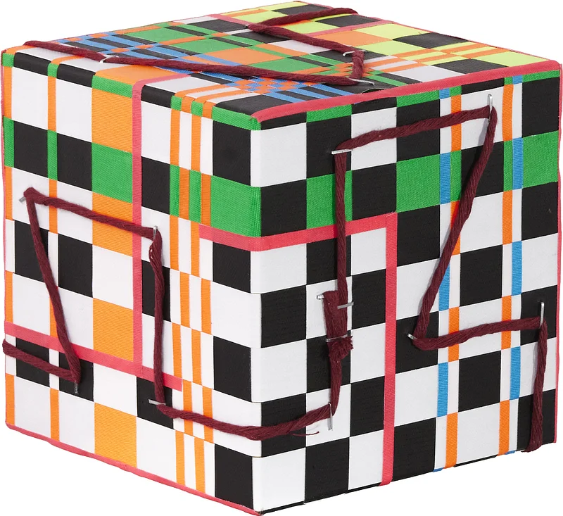 D-cube