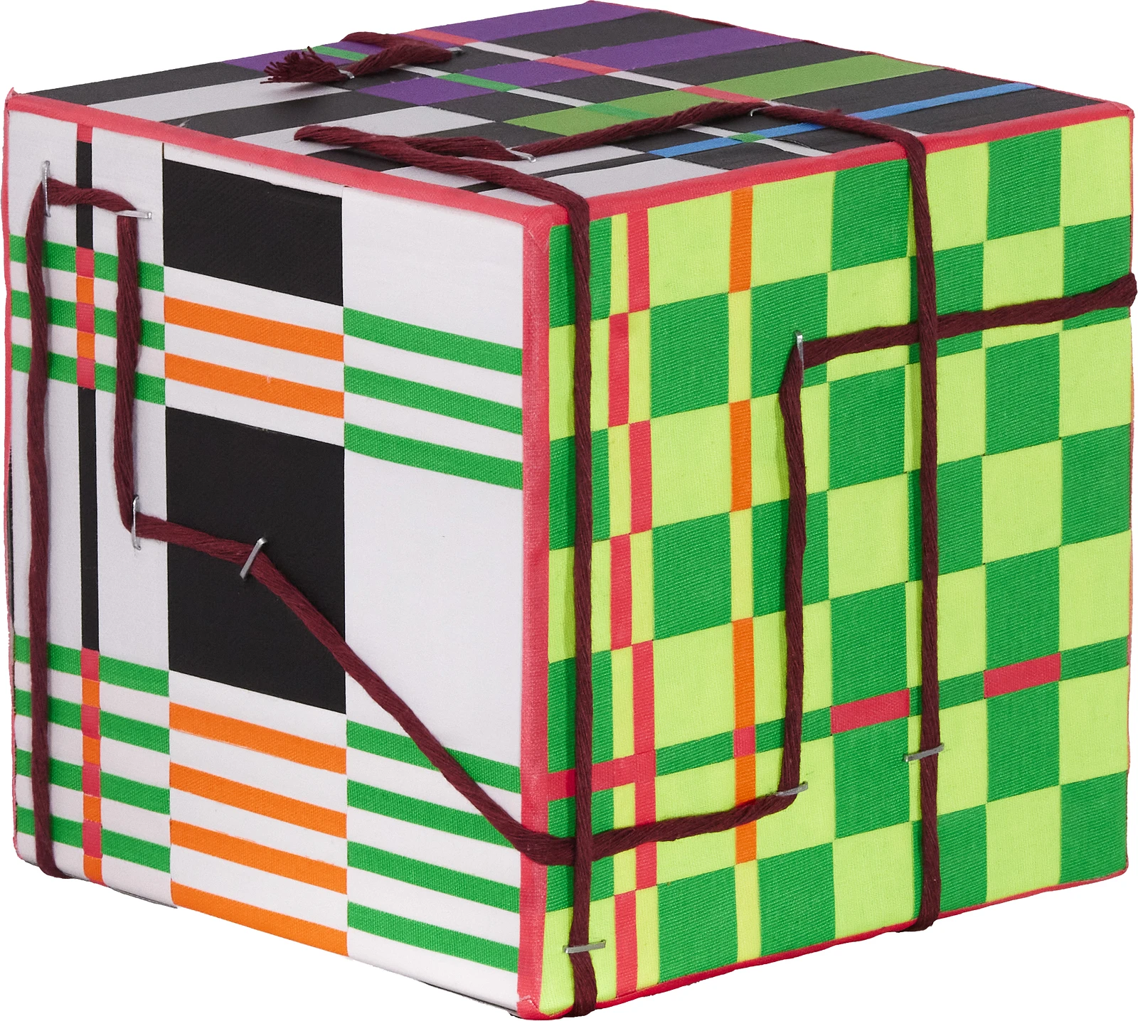 D-cube