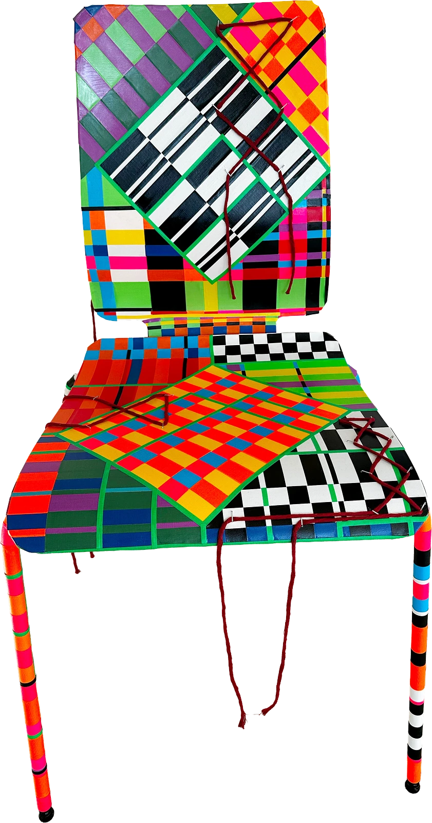 D-chair
