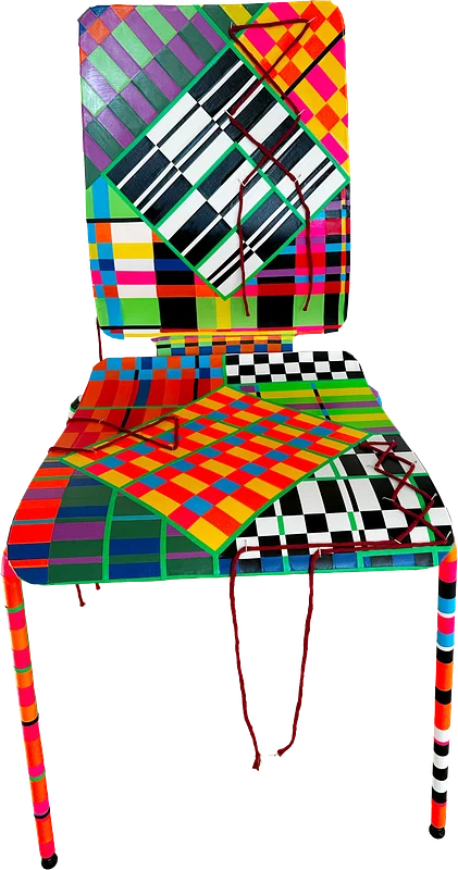 D-chair