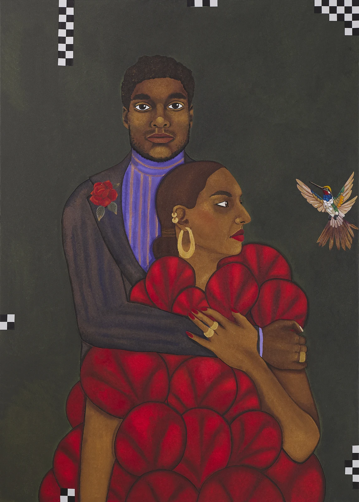 Kevin & Naima